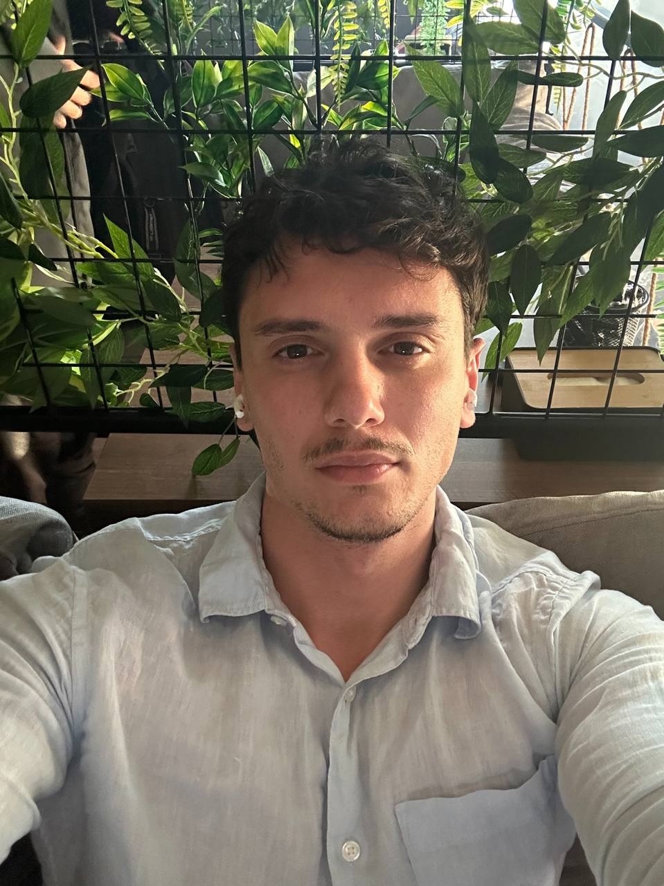 Alexandr Klymenko