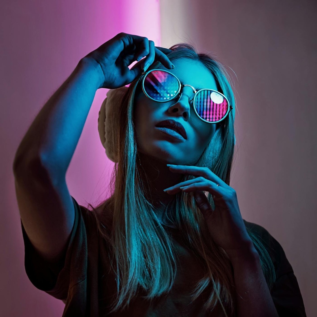 iBrand model marketplace visual