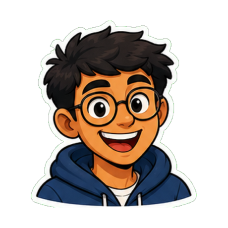 Stiqi cartoon sticker preview 1